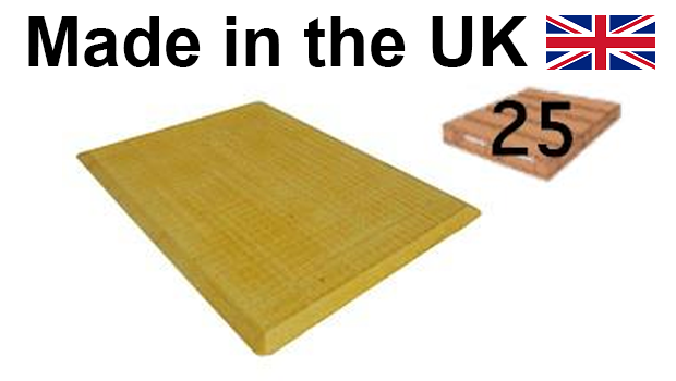 Trench Cover - 160cm x 120cm - Anti-Slip Safe Cover Suitable for Pedestrians and Vehicles - Pallet Quantity: 25 - [OX-0820] - (LP)