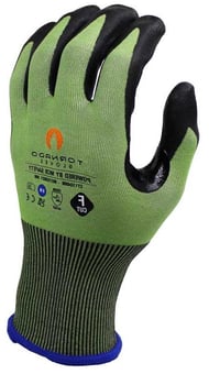 picture of Tornado Motion21 Cut Resistant Nitrile Micro Foam Glove - Pair - PA-CT1104NM