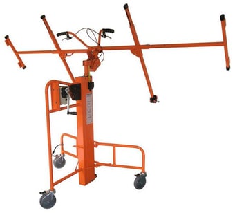 picture of Levpano Combo Plasterboard Lifter - [HC-LEVPC] (LP)