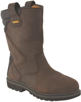 Picture of Dewalt Rigger Anti-Static Safety Boot - SBP SRC - SS-RIGGER