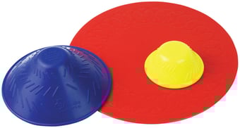 Picture of Aidapt Tenura Kitchen Grip Set - 3 Piece - [AID-VM986K]