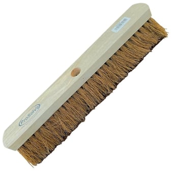 picture of ProSolve Coco Broom Head 18 Inch - FSC 100% Certified - [PV-PVBHEAD18C]