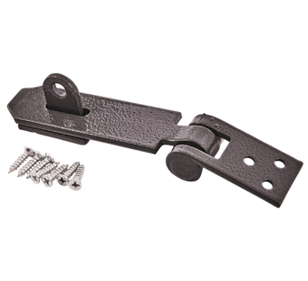 picture of Amtech Hasp and Staple - 90mm x 30mm - [DK-T2000]