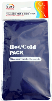 Picture of Sure Thermal Hot & Cold Pack Luxury Reusable - [SHB-TH05895]