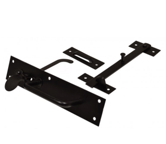 picture of Gate Latches & Springs 