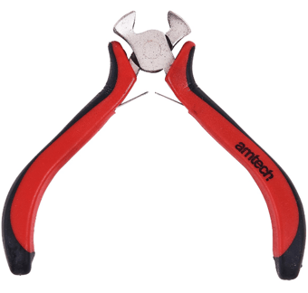 picture of Amtech Mini End Nipper Plier - Pro - [DK-B3025]