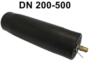 picture of Pipe Doctor Pipe Stopper - DN200-500 - [S1-PDAB200500] - (LP)