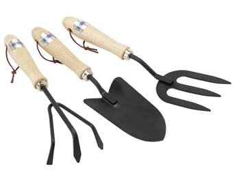 picture of Hand Digging Tools