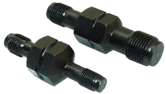 picture of Amtech 4 Piece Spark Plug Thread Repair Kit - [DK-I3666]