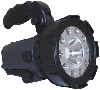 picture of Rail - NightSearcher Rechargeable Handlamps