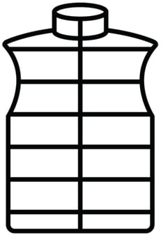 picture of Gilet & Bodywarmers