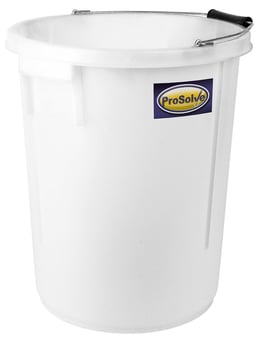 picture of ProSolve Plasterers Mixing Bucket - 30L - [PV-PVPMB30]