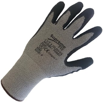 picture of Supreme TTF RTF-501 Value Anti Cut Safety Gloves - HT-RTF-501