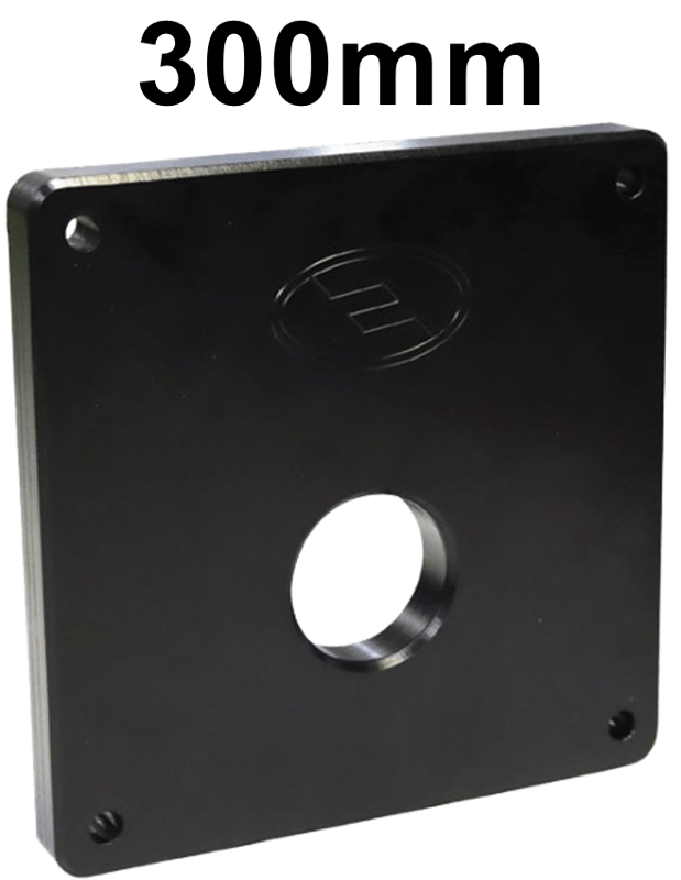 Fernco HDPE Orifice Plate DN300 - 300mm - [FRN-OP300]
