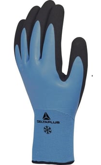 picture of Delta Plus Thrym VV736 Polyethylene / Acrylic Glove - LH-VV736