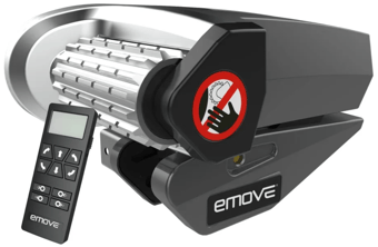 picture of E-Move Gear Driven Auto Engaged Mover - [STW-EM-315]