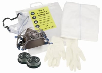 picture of DIY & Painter's Safety Kit - IH-J5