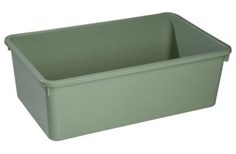 picture of Garland Home & Garden Storage Tray Sage - [GRL-G244SA]