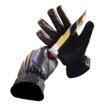 picture of Protective Body Armour - Security Gloves