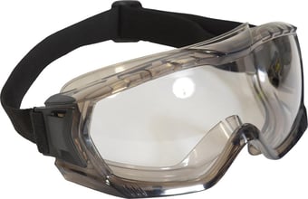 picture of Kara Safety Goggles - Sealed Non-Vented - [UC-KARA]