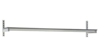 Picture of QMP Laminate Upper Shelf to Suit 2100mm Workbench - [QM-BPUS2100LXXX]
