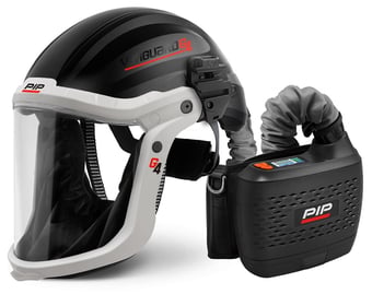 picture of PIP VANGUARD G4 Particulate Ready-Kit - [UC-PRK-G4SR2P-1]