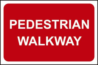 picture of Spectrum Pedestrian Walkway – RPVC 600 x 400mm – [SCXO-CI-13982]