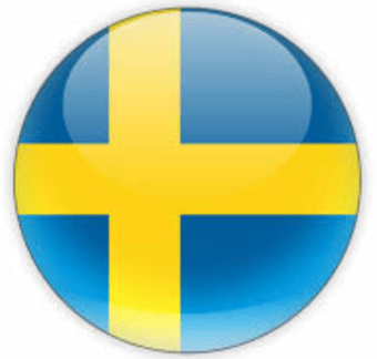 Made in Sweden