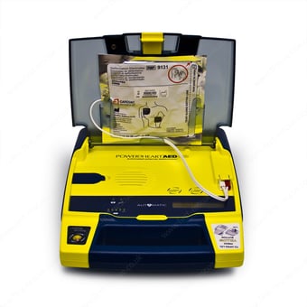 picture of Defibrillators & Accessories
