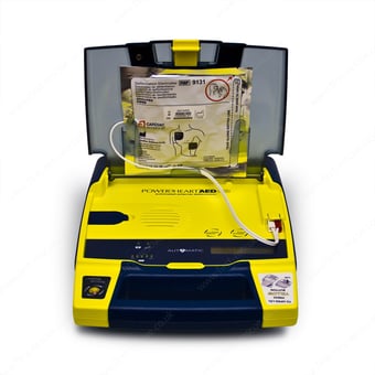 picture of Defibrillators