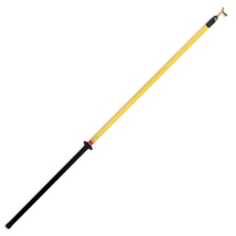 Picture of Sofamel 30801 BM-66 Maneuvering Pole - 2.10m - 66 kV - [SOF-605110]