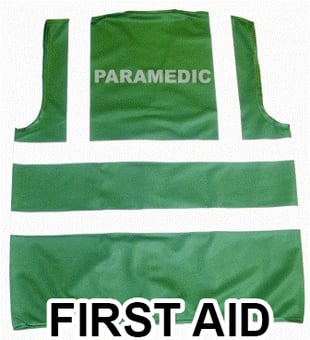 picture of All First Aid