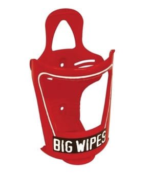 Picture of BIG WIPES - Fully Adjustable Wall and Van Bracket - [BW-2421] - (PS)