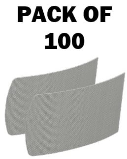 picture of JSP - Pre-Filters for the Powercap Infinity Powered Respirator - Pack of 100  - [JS-CEU150-000-000]