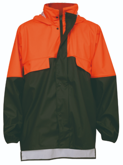 Picture of Solidur VEPLU01 Lightweight Waterproof Jacket - SEV-VEPLU01 - (LP)