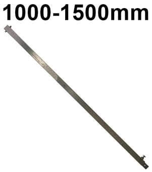 picture of Fernco Extension Spindle - 1000-1500mm - [FRN-PSES1000]