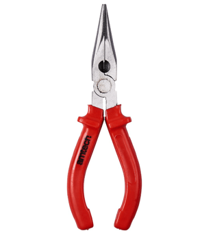 picture of Amtech Long Nose Pliers 6 Inch - [DK-B0330A]