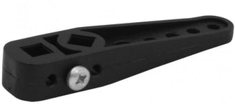 picture of Nylon Adjustable W.C. Lever Arm - 5 Packs  -  CTRN-CI-PA56P