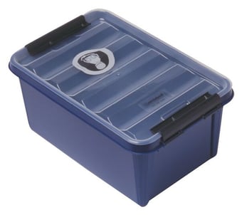 picture of Sundstrom SR344 Storage Box - [SH-T01-1214]
