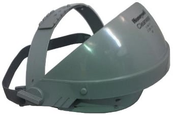 picture of Honeywell Sperian CB14 Clearways Browguard with ELASTICATED Headband - EN166 - [HW-1002346]