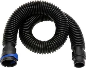 picture of 3M™ Breathing Tube - Heavy-duty Rubber QRS - [3M-834017]