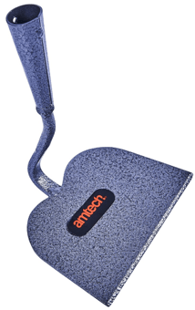 picture of Amtech Swan Neck Hoe Head - [DK-U3350]