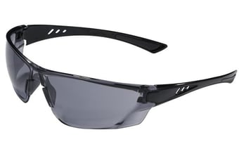 Picture of JSP - Continental - Smoke Anti-scratch/Anti-fog Lens  - [JS-1CONT23S]