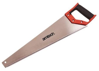 picture of Amtech 18 Inch Hand Saw - [DK-M0300]