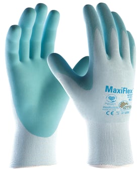 Picture of MaxiFlex Children's Active Glove - Pair - ATG-34-824