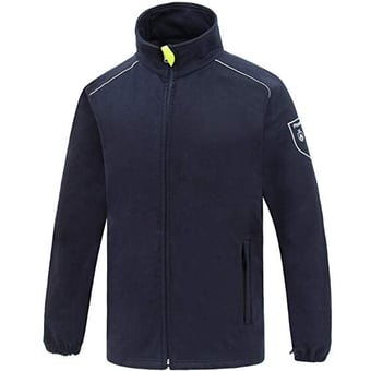 picture of Flame Retardant Jackets