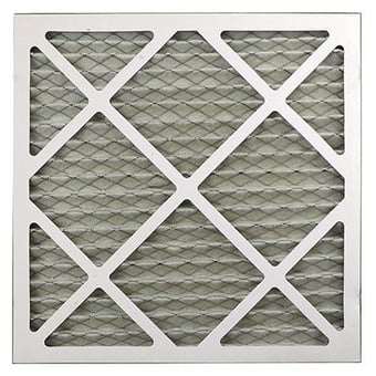 picture of Elite G4 Filter - Fits EAS110 & EAS240 Air Scrubbers - [HC-EASG4F]