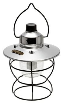 picture of Amtech Rechargeable Lantern - [DK-S8023] - (DISC-R)