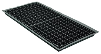 picture of Medium Flexi-Tray With Container Grid - [FN-FTGG2]