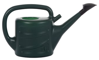 picture of Whitefurze 5L Watering Can - Green - [WHF-G28WC05G]